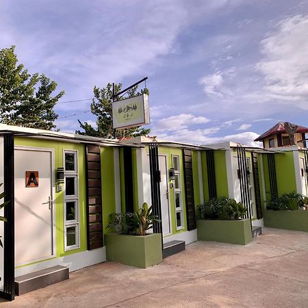 J & J Homestay Coron Exterior foto
